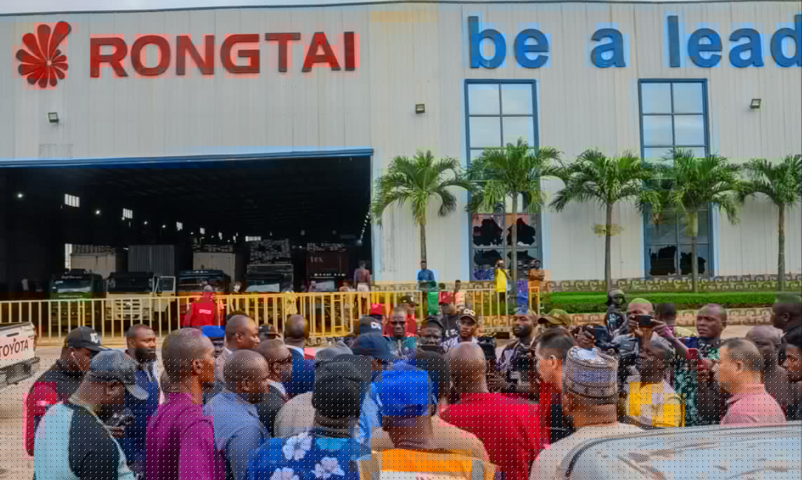 Edo To Sanction Chinese Firm Over Workers’ Death, Poor Welfare