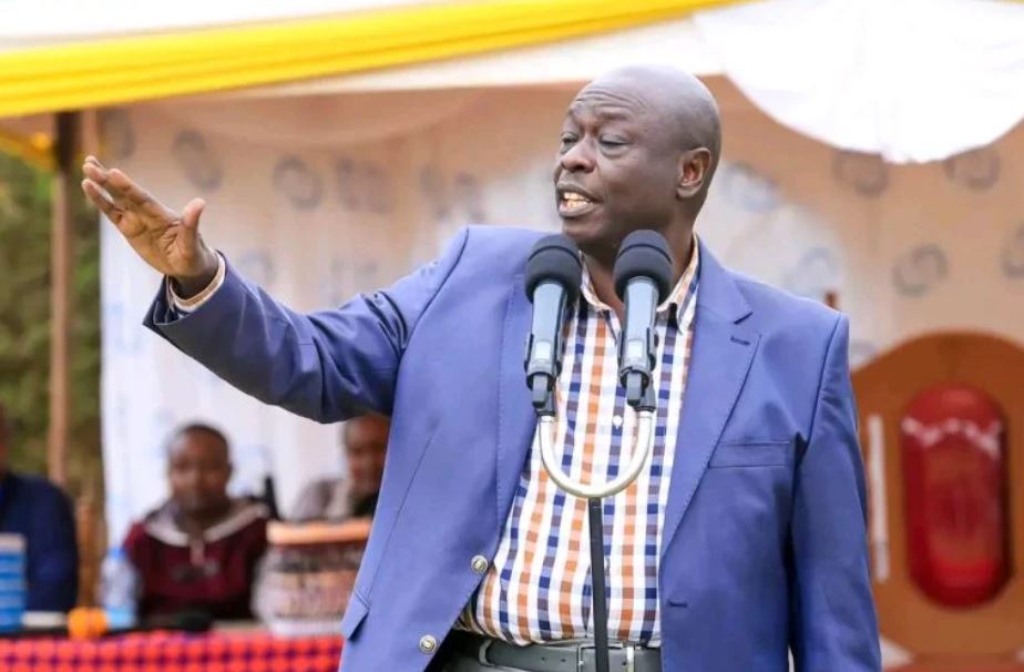 Gachagua Demands Answers Over Raila Odinga’s Final Hours