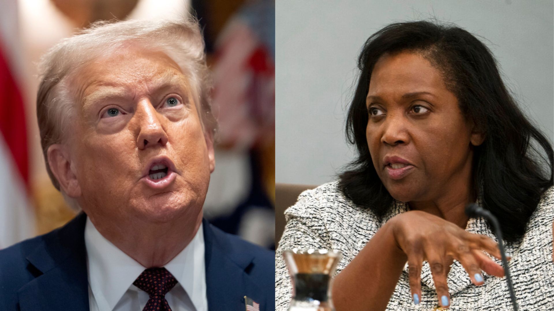 BREAKING: Supreme Court Stops Trump From Firing Fed Governor — For Now