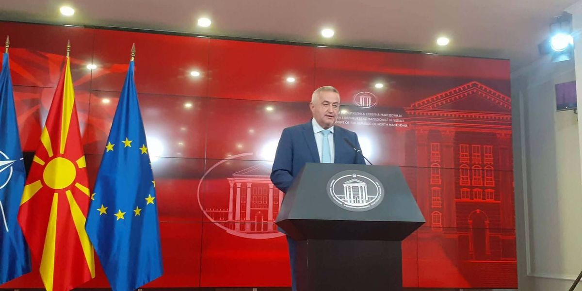 Klekovski: Tre raste të reja me ethet e Nilit Perëndimor në Maqedoninë e Veriut, po kryhen anketa epidemiologjike