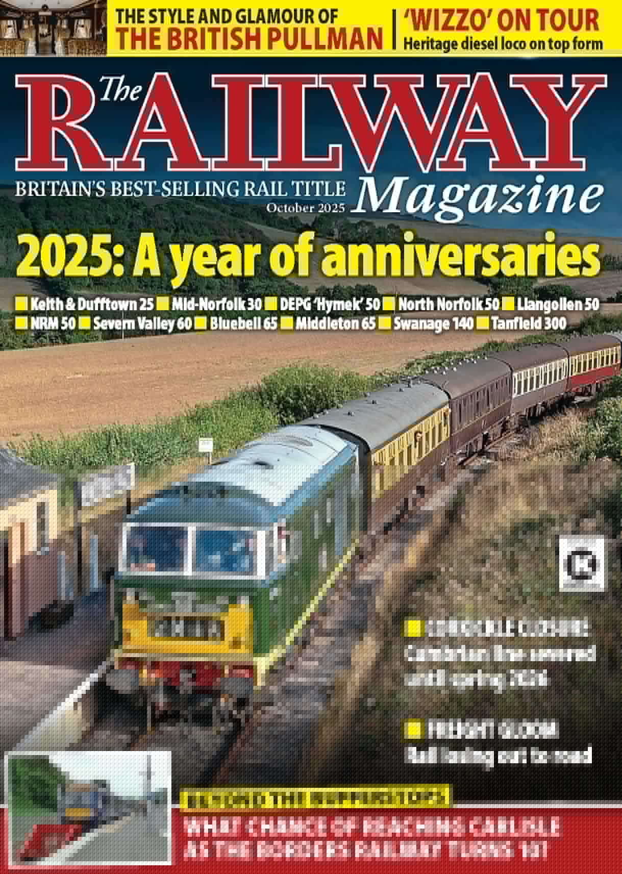 October 2025
