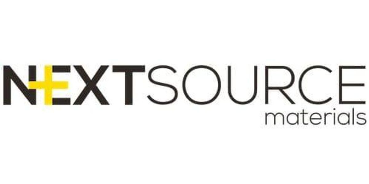 NextSource Materials Announces Positive Results of Technical & Economic Study for Proposed Battery Anode Facility in the UAE and Secures Industrial Site with Building in Abu Dhabi