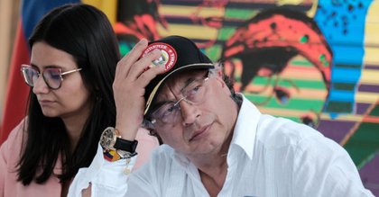 Colombia: Marxist President Gustavo Petro Fires Beijing Embassy Team for ‘Sabotaging’ China Outreach