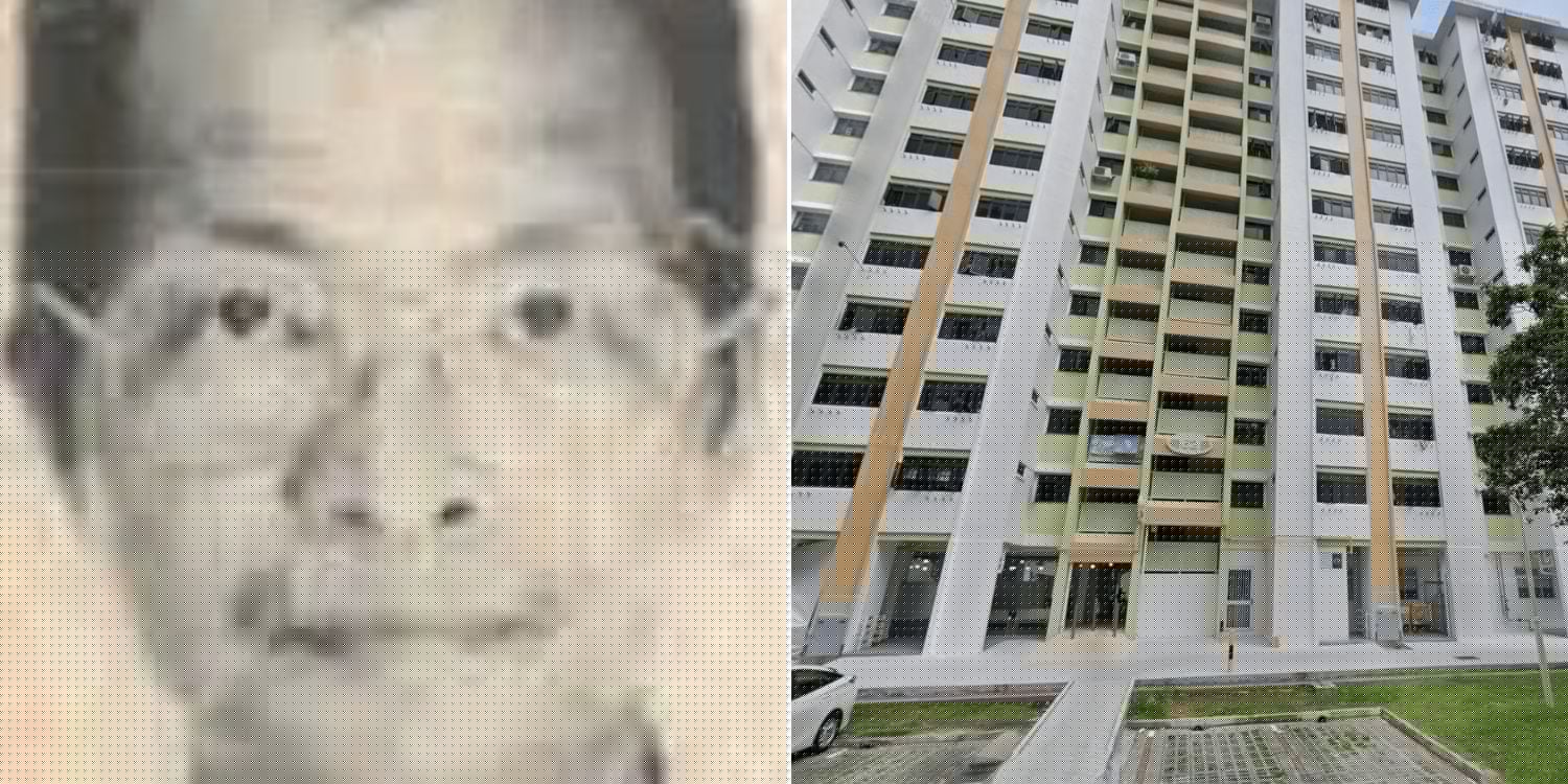 Police appeal for next-of-kin of 85-year-old man, formerly lived in Geylang