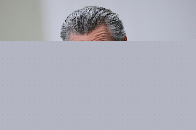 “뉴섬의 비현실적 환경 규제, 전국 물가 덮쳤다”…CA 항구 규제에 정치권 반발