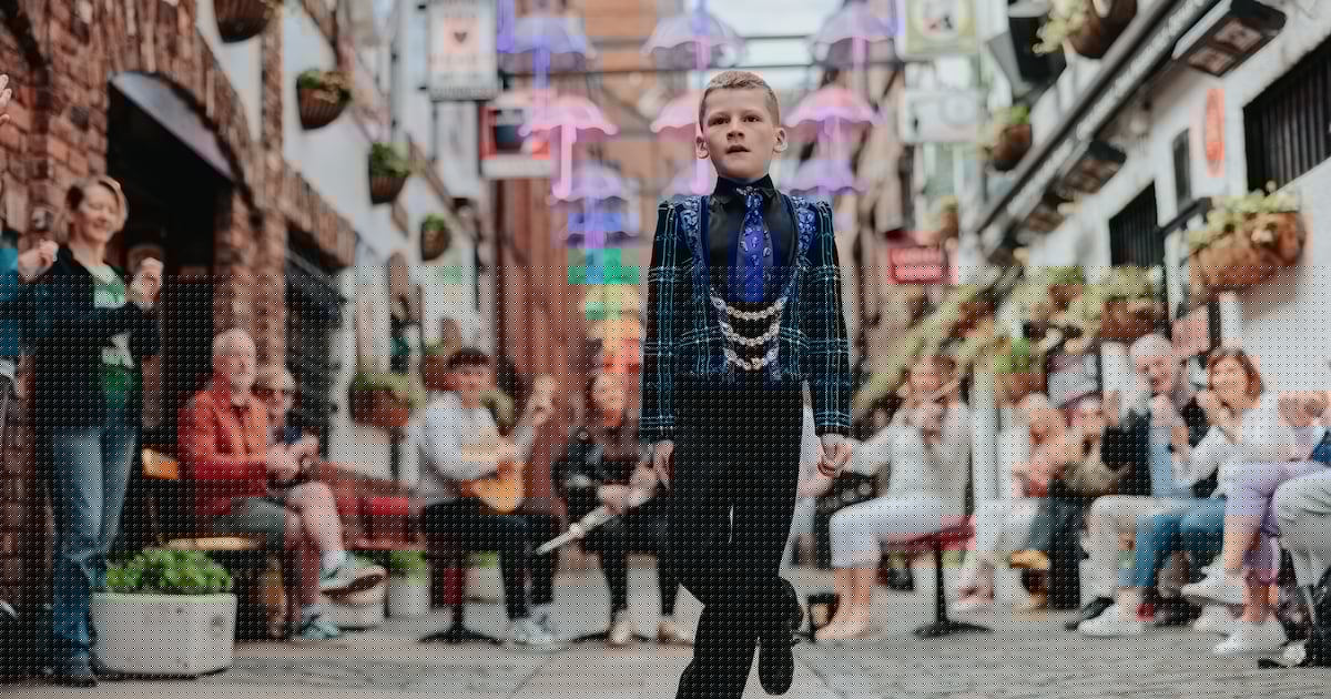 What’s on at Belfast Fleadh today? Everything happening on Sunday, August 2