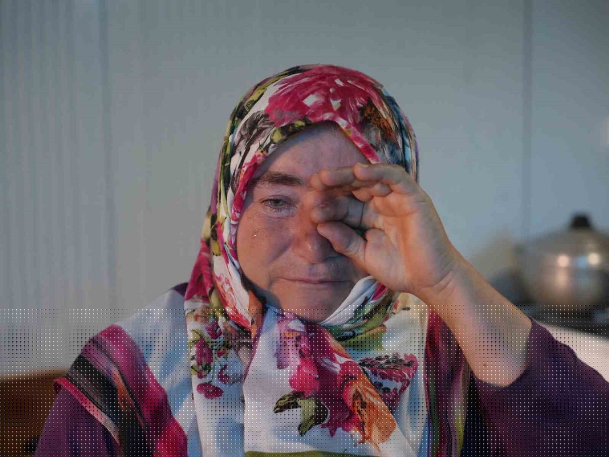 Daday'da Yangın Mağduru Ailenin Müteahhit Dramı: 500 Bin Lira Verildi, Ev Yapılmadı
