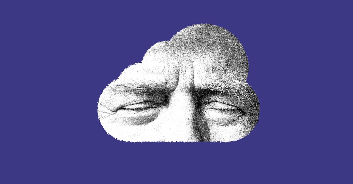 David Graham: Trump's Naps Are Actually Worrying