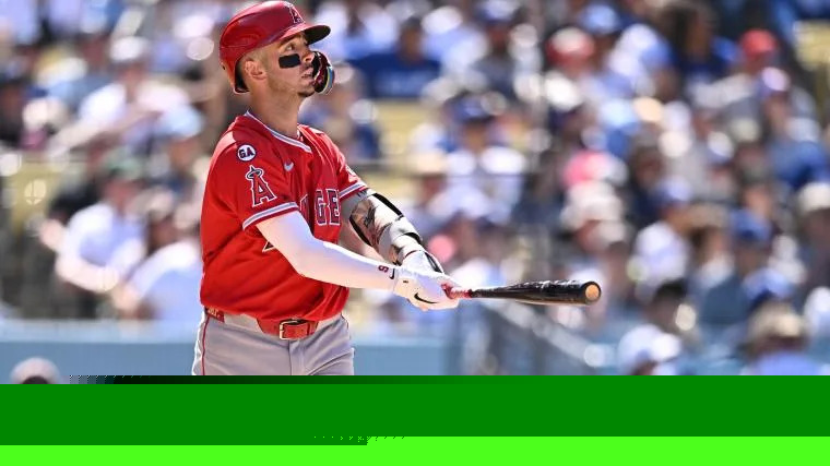 Phillies reportedly have had trade talks with Angels over .757 OPS shortstop