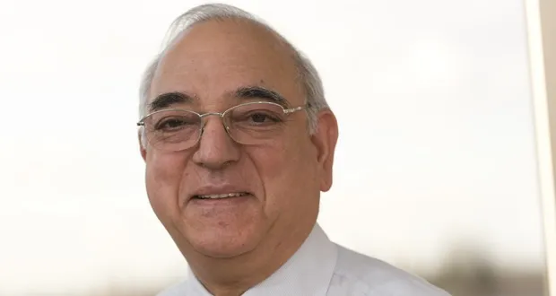 Bestway pays tribute to one of its founding fathers