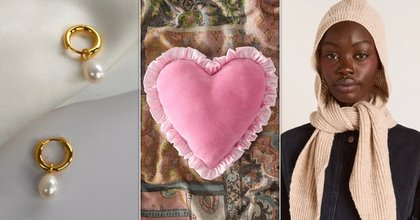 12 Valentine's Day Gifts For The Cool Girl In Your Life