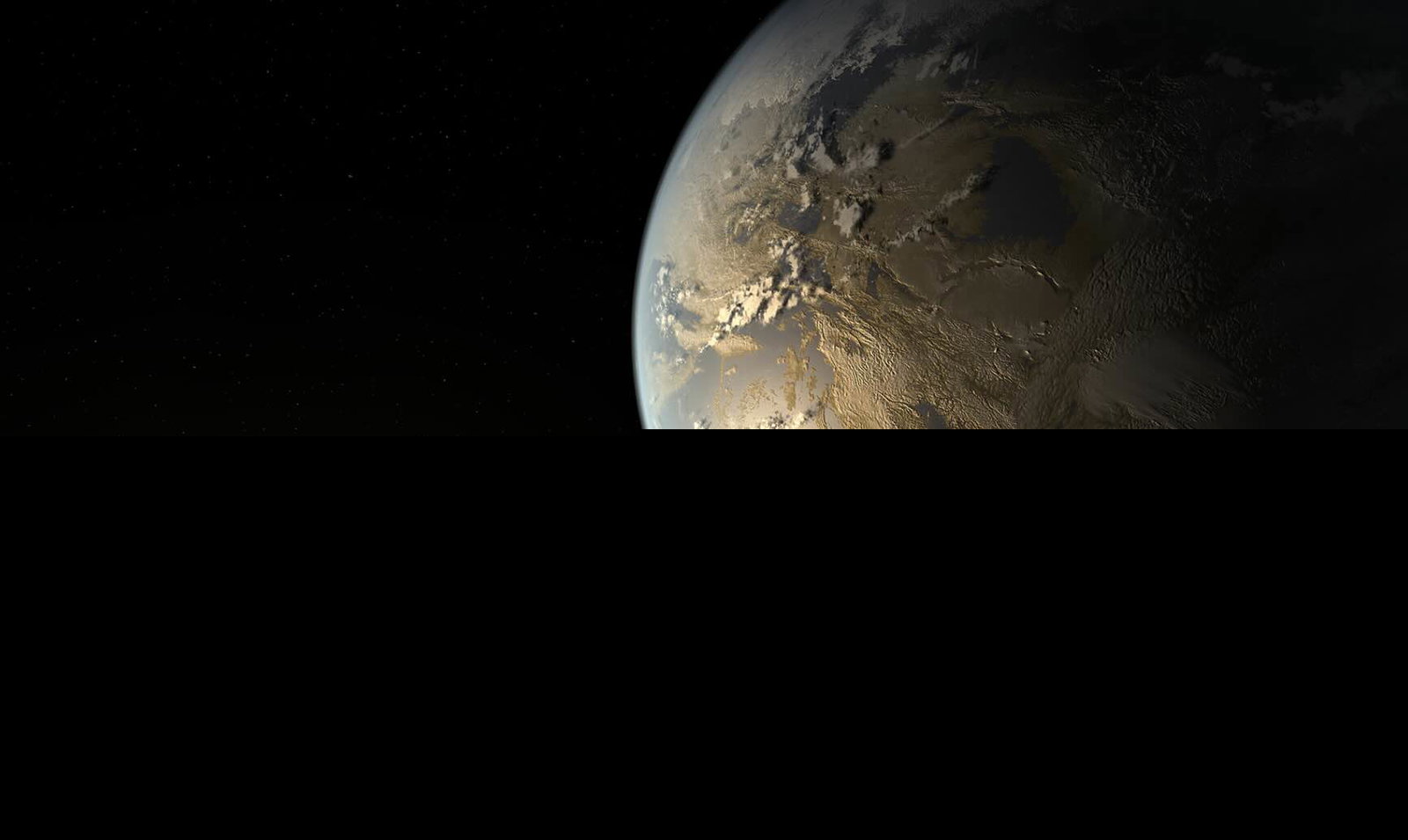 The Nearest Alien Civilization Might Be Across the Galaxy—and Millions of Years Older Than Us