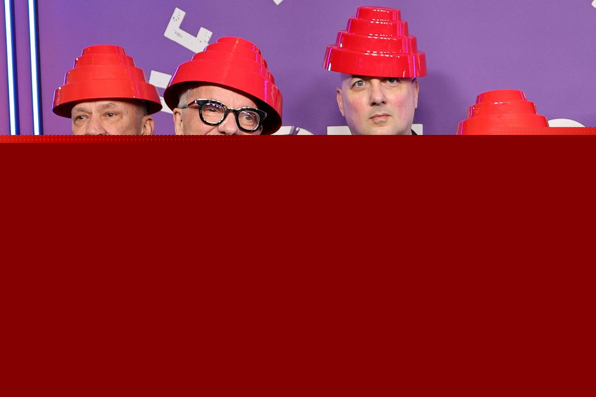 New Devo Music Update