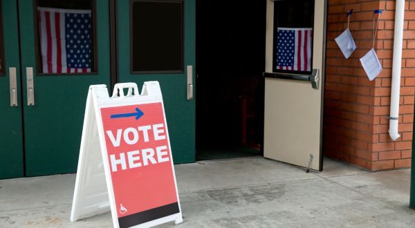 Amendment on state income tax fails in Missouri primary elections Tuesday Night