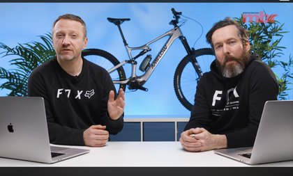 BikeBiz Industry insights: A conversation with Danny Milner at MBR