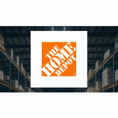 Barrett & Company Inc. Boosts Stock Position in The Home Depot, Inc. $HD