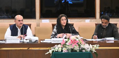NA body seeks probe into CDA land litigation, development charges