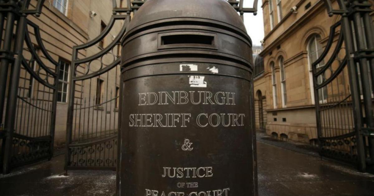 Man begged former friend 'not to kill him' as he throttled him while he slept