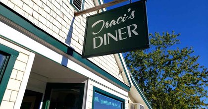 The Home Fries At This Humble Restaurant In Maine Are Out-Of-This-World Delicious