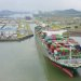 Panama Canal to Lower Neopanamax Draft Limits