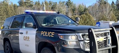 UPDATE: Fatal crash late Saturday night in Sturgeon Falls