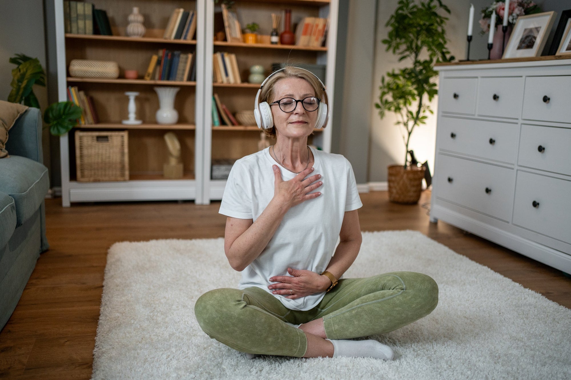 Make Mental Fitness Part of Your Daily Routine