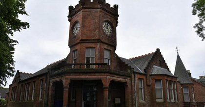 Baby and kids new and preloved items market being held in Catrine next month