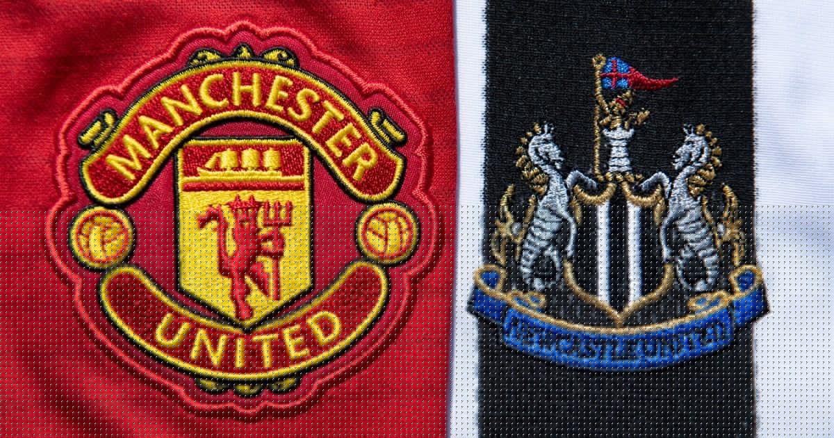 Newcastle star makes Manchester United transfer request