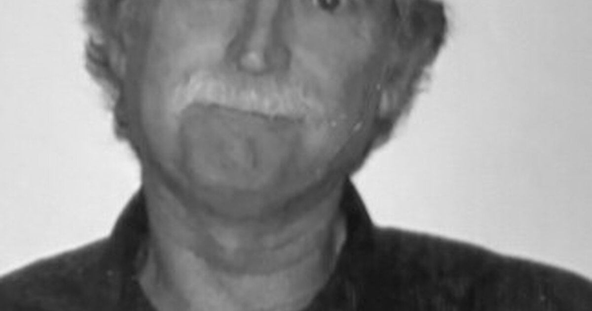 Richard Clevenger