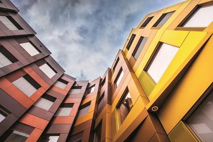 Supply chains under pressure: Why local sourcing is gaining ground in the decorative coatings market