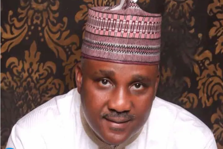 60th Birthday: Abbas Pays 100 Inmates’ NECO, NABTEB Fees, Secures Release of Nine