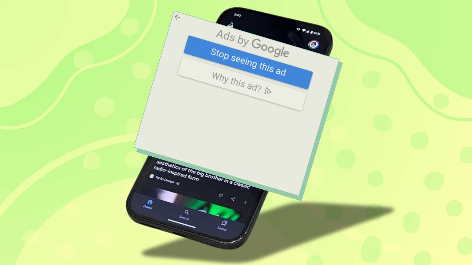 How to block ads on your Android phone or tablet