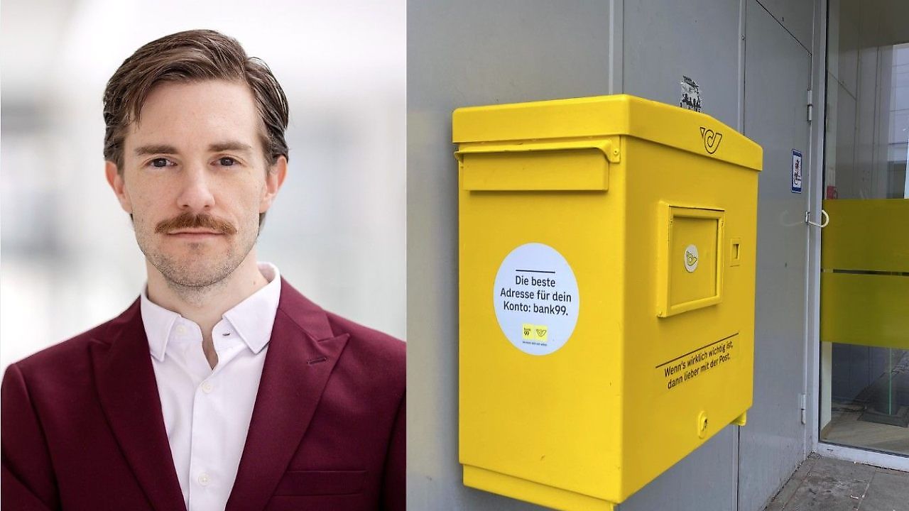 Die Post widerspricht: Nicht jeder leere Briefkasten in Vorarlberg ist ein Zustellproblem