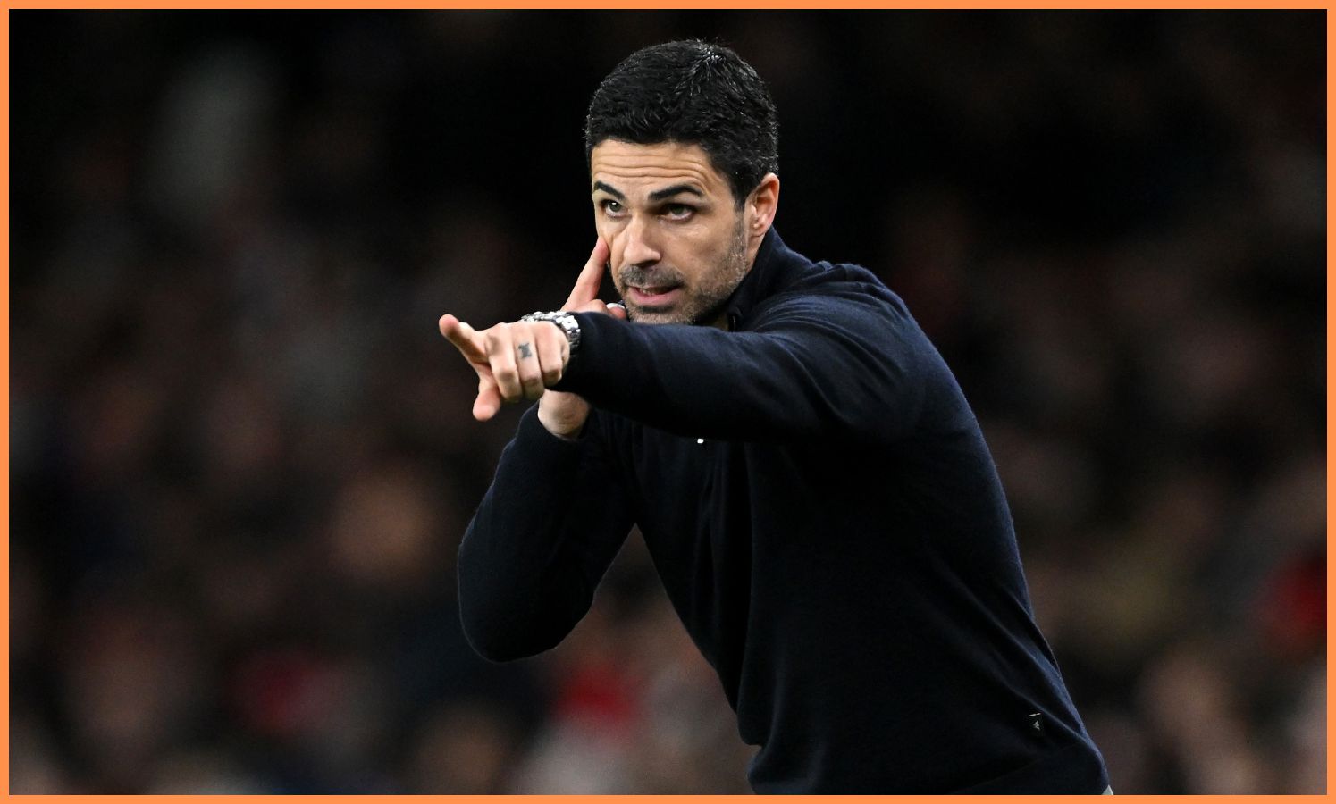 Arsenal handed major boost as Barcelona star becomes available for right offer