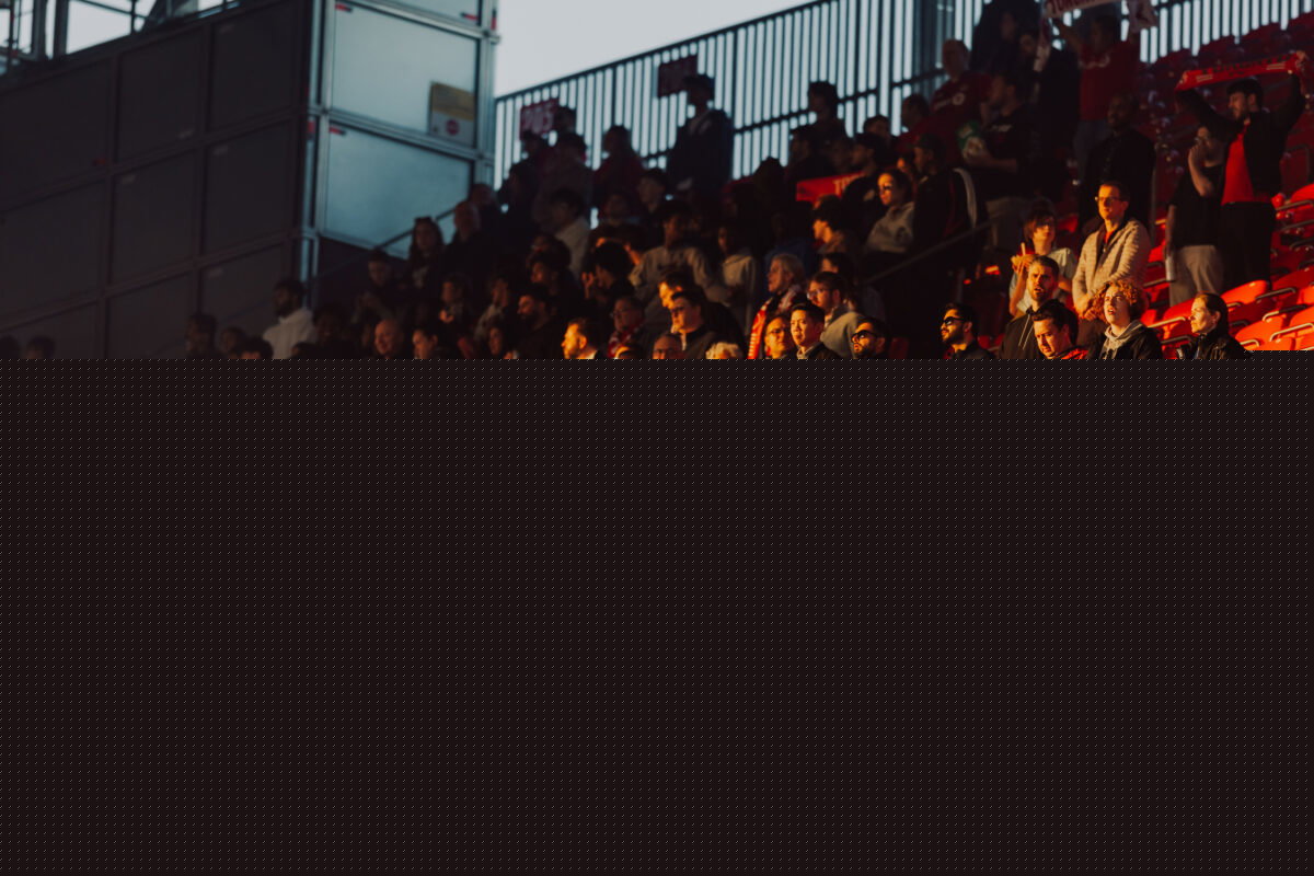 The 2-Screen Matchday: Following Toronto FC Through an Up-and-Down 2026