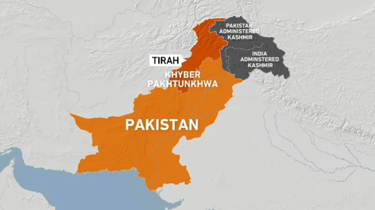 Tirah Valley Jirga on Jan 31: Misuse of displacement funds deepens deficit of public trust over PTI