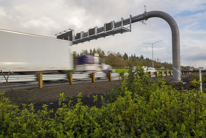 Grants Available For EV Charging Projects