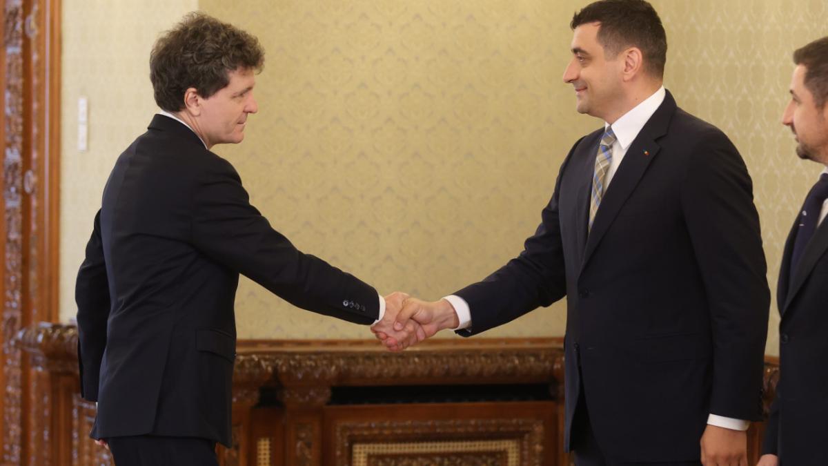 Momentul în care AUR va intra la guvernare. Previziunea lui Bogdan Chirieac, după ultimul sondaj. Procentele momentului
