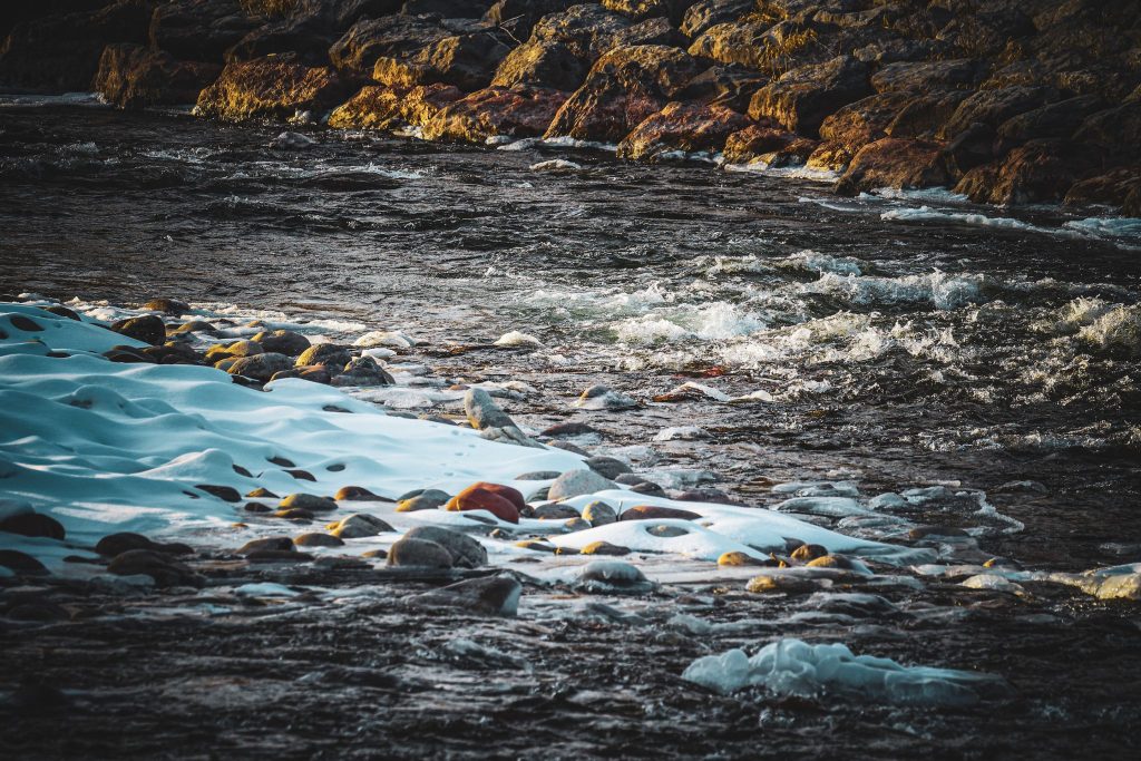 Feds plot new plan for the Colorado River’s next 10 years