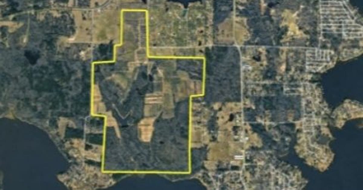 TPWD pursuing 650-acre acquisition for new East Texas state park