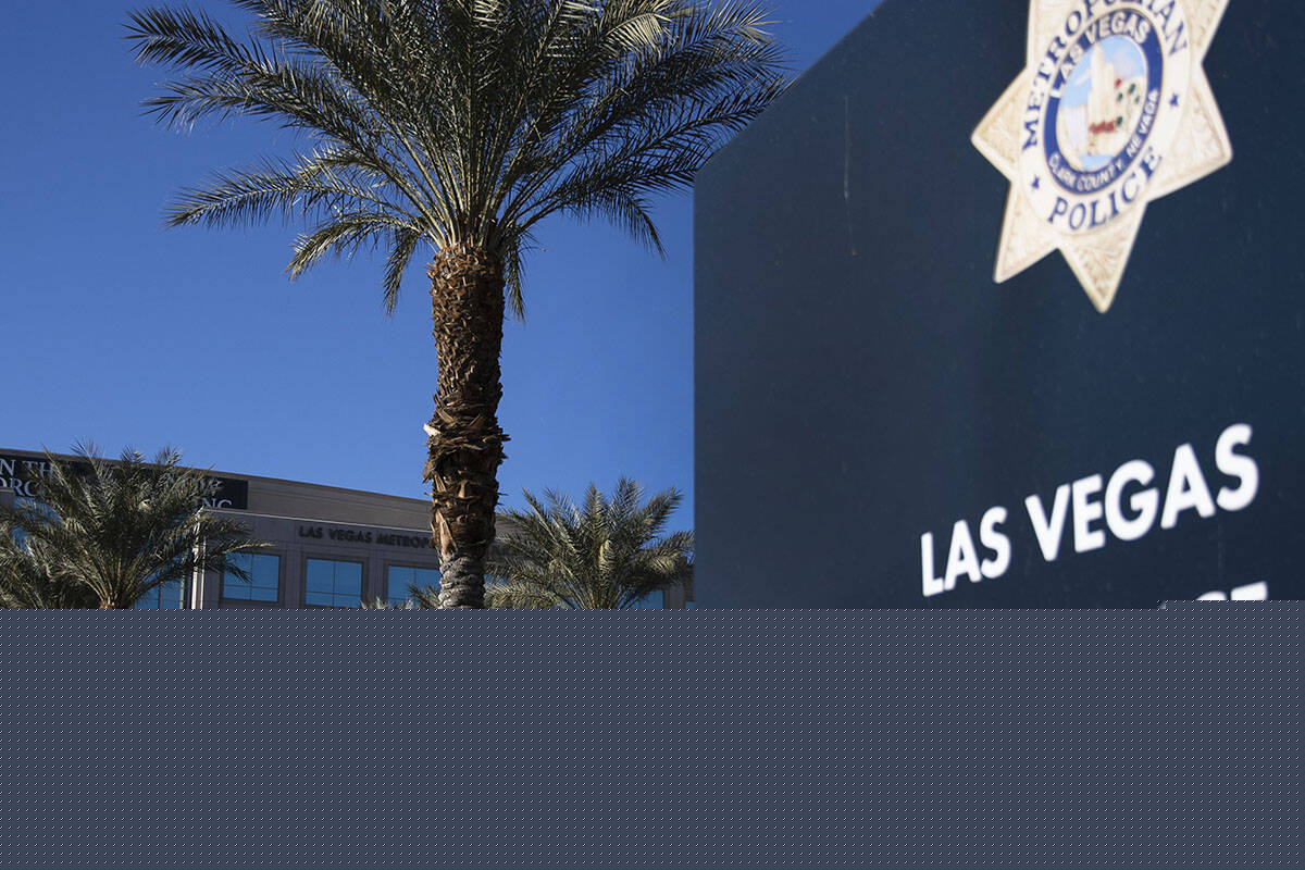 Teen arrested in ‘sophisticated cyber crime’ attacks against Las Vegas casinos