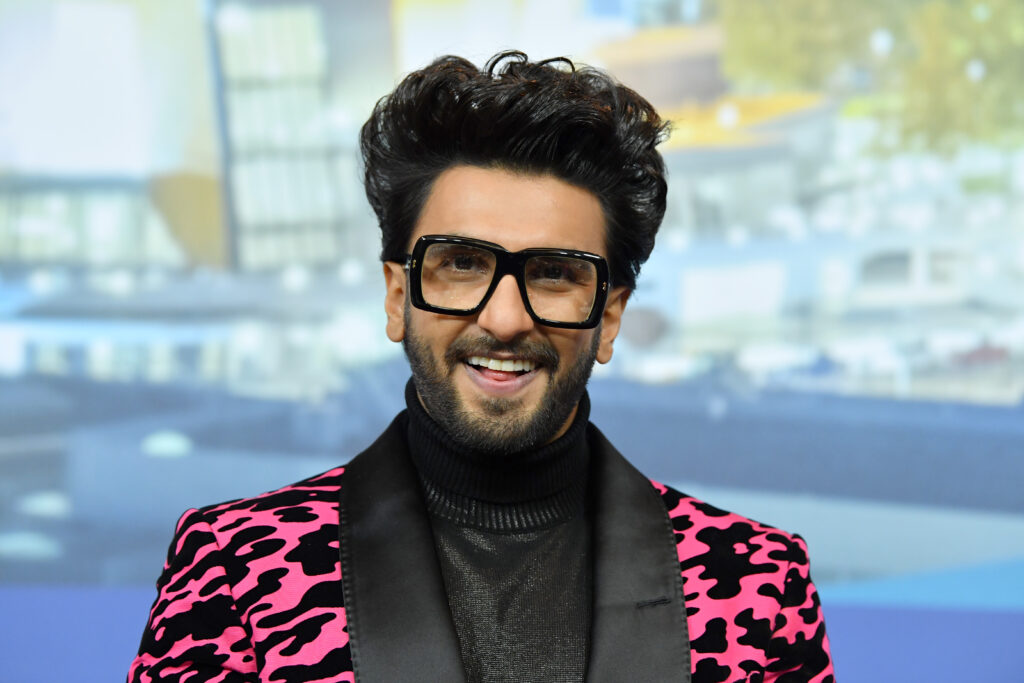 Ranveer Singh faces police complaint in Bengaluru for remarks linked to ‘Kantara’ scene mockery