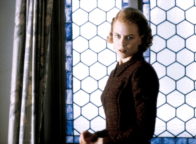‘The Others’ at 25: Elaine Cassidy remembers the killer twist in the hit Nicole Kidman ghost story