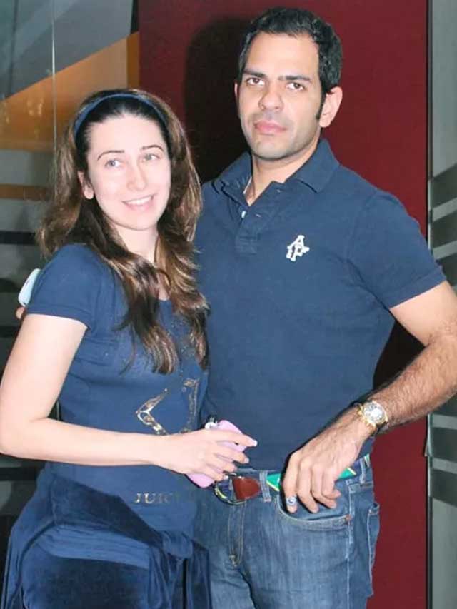Sunjay Kapur’s Inheritance Battle: Where Is First Wife Nandita?