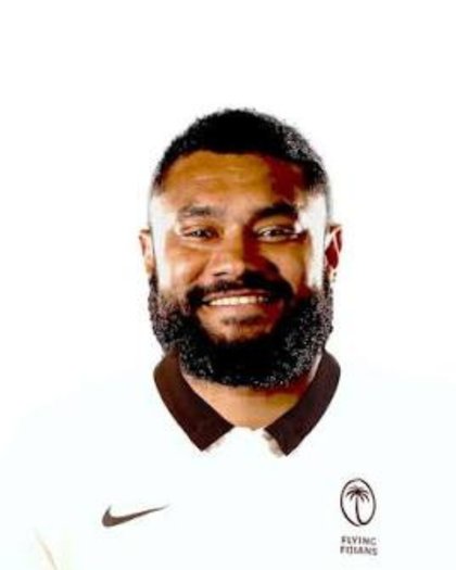 Ex- Flying Fijian earns Drua start