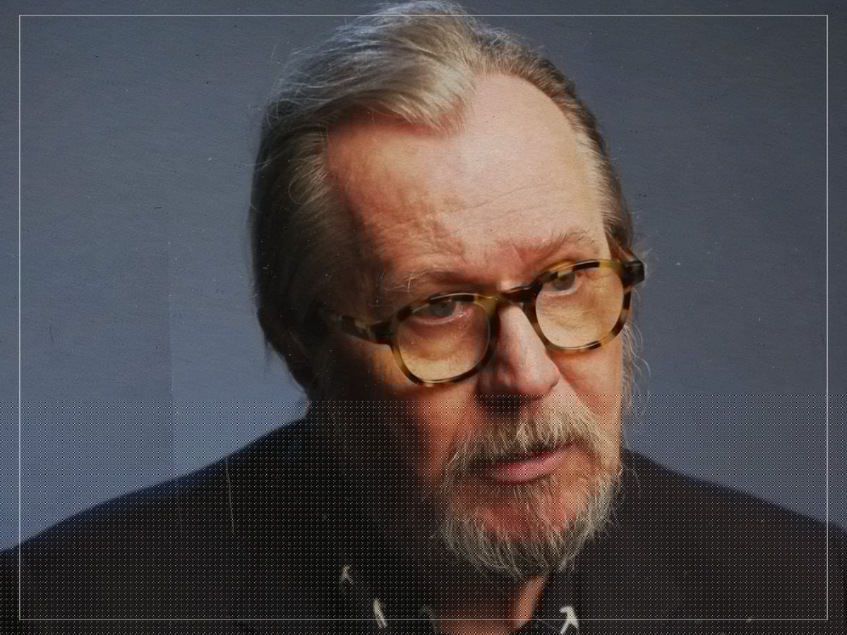The “vain” director Gary Oldman couldn’t stand working with in 1991: “I wouldn’t go through that again”