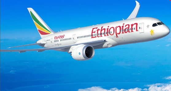 assenger decries unfair treatment by Ethiopian Airlines