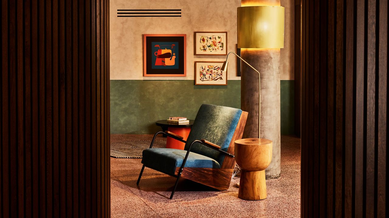 18 best boutique hotels in Mexico City for 2025