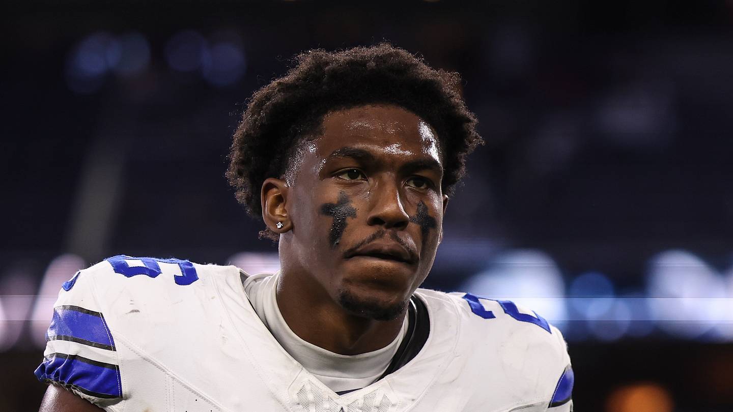 Cowboys have no-brainer free agent to sign after DaRon Bland's foot injury