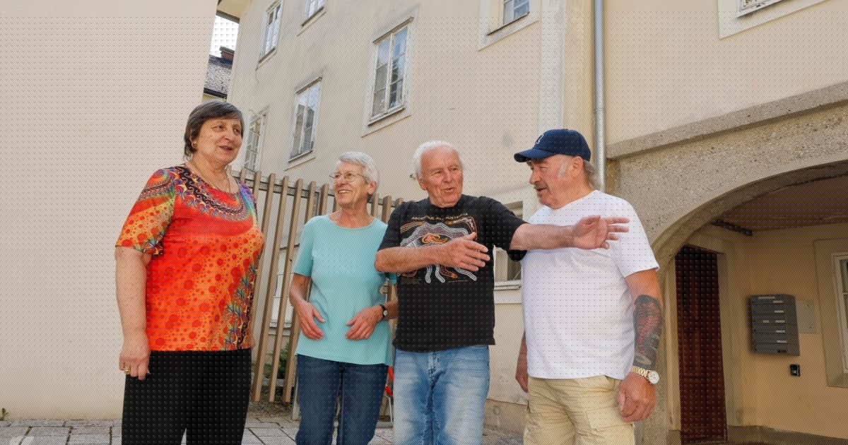Überhöhte Rechnungen - Mieter kämpfen gegen die Stadt für ihre Rechte